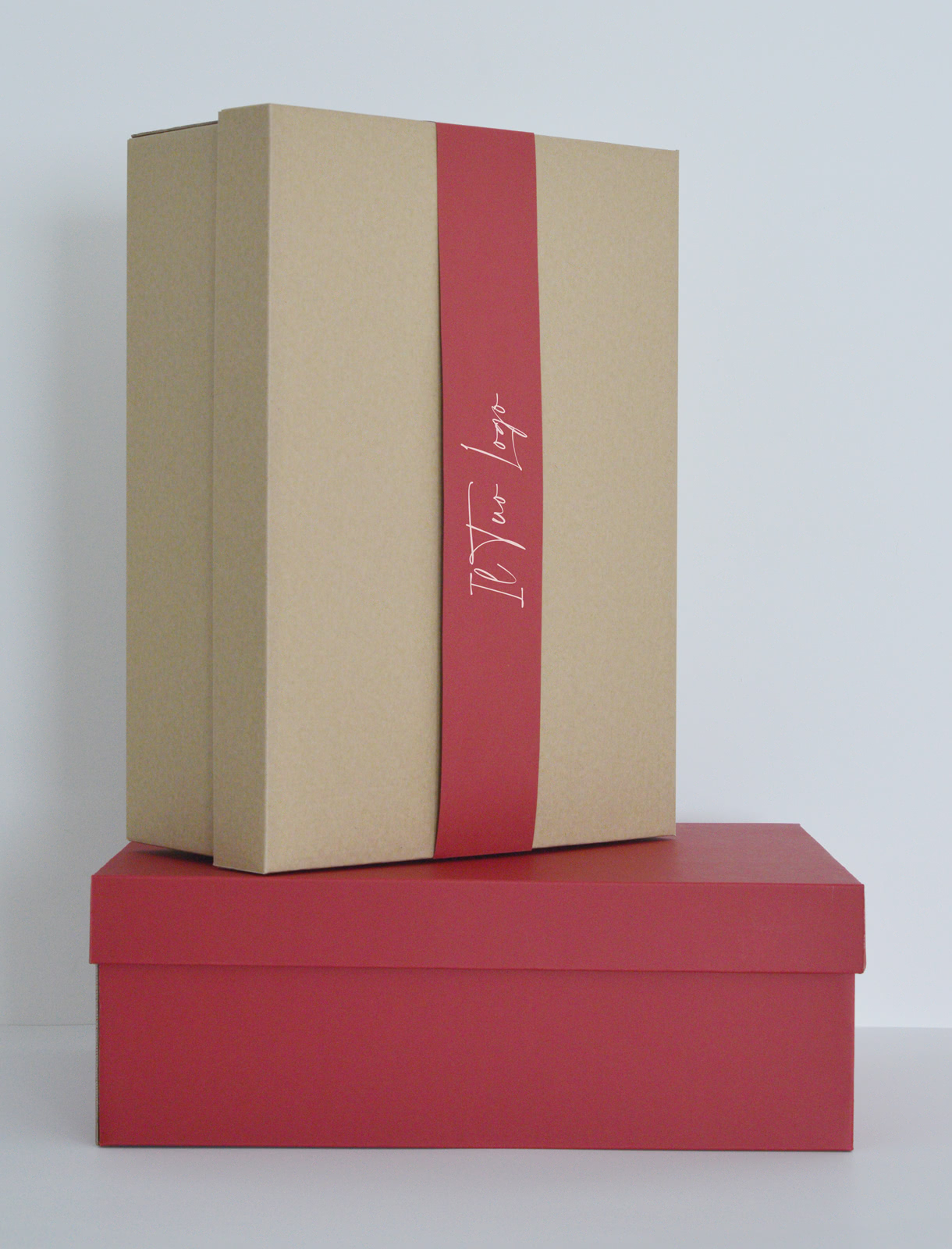 scatola panettone natale controversa