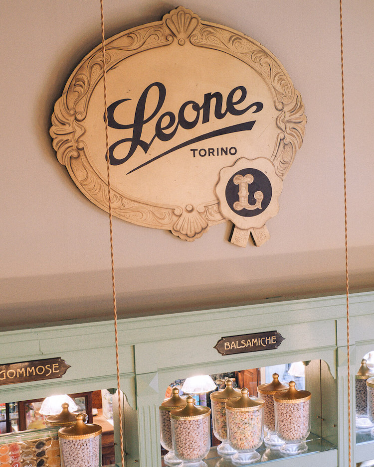 pastiglie leone