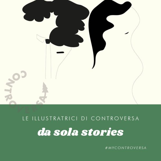 Controversa meets Da Sola Stories