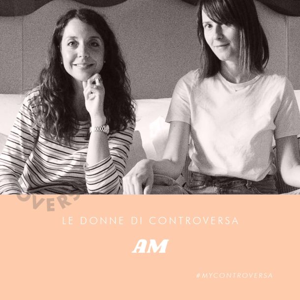 Controversa incontra: AM