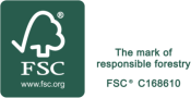 Logo FSC®