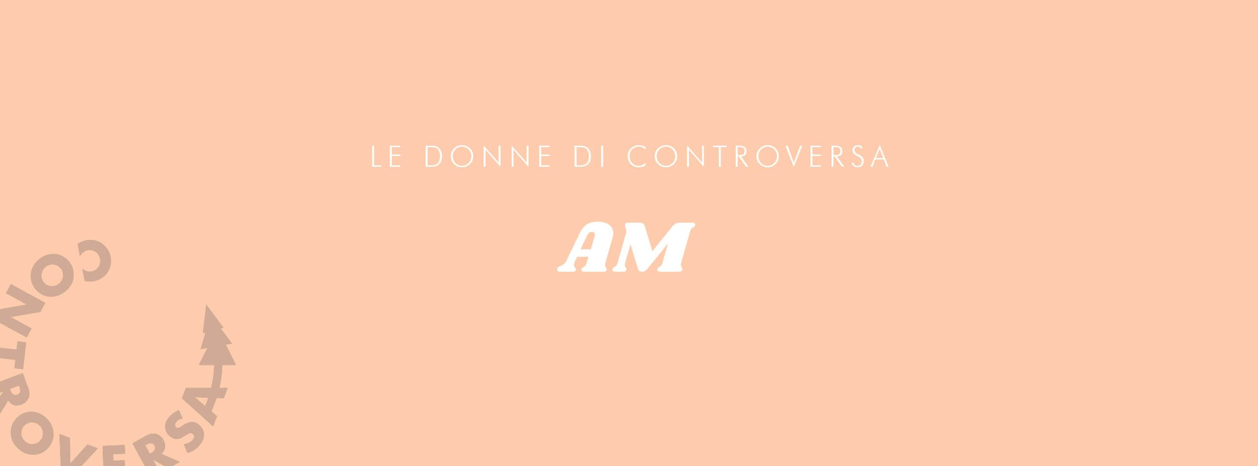 Controversa incontra: AM